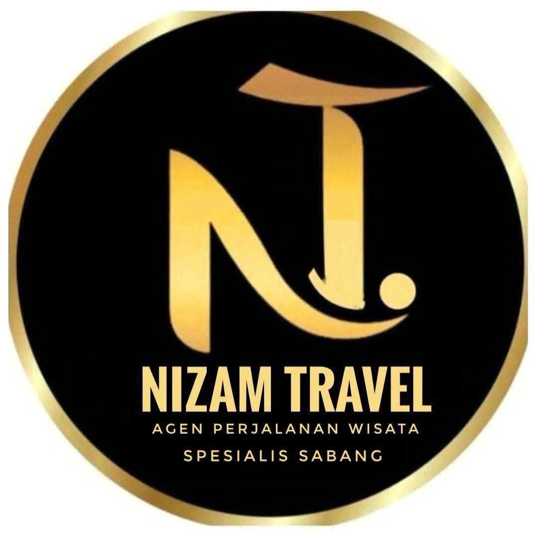 Logo Nizam Travel